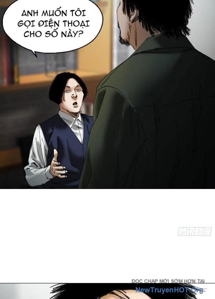 Giờ Ngọ Ba Khắc: Chapter 37
