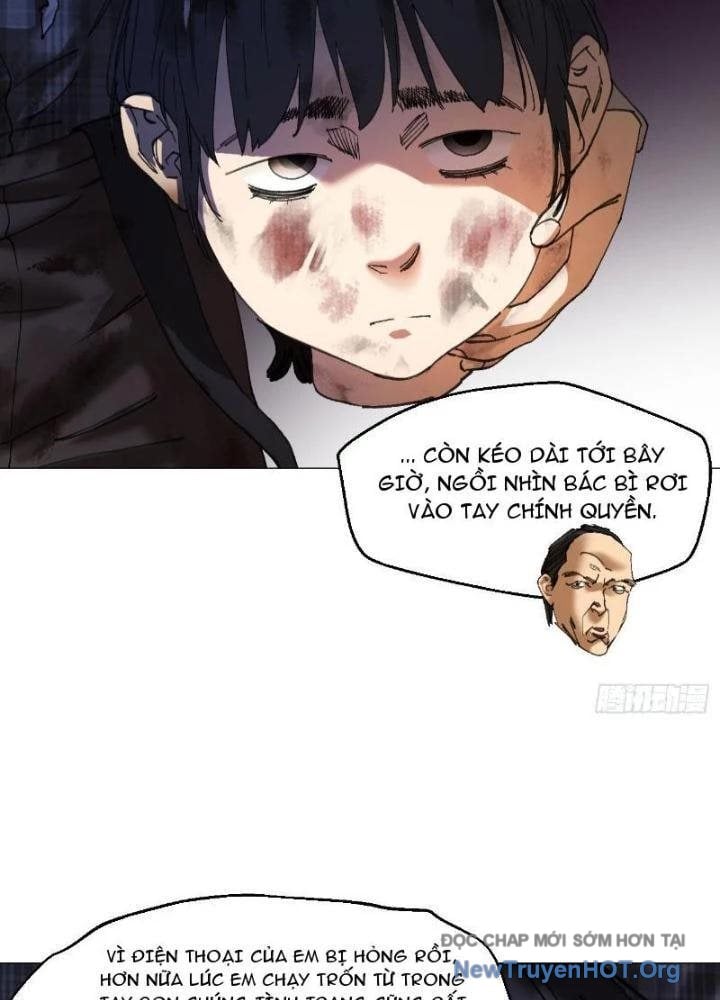 Giờ Ngọ Ba Khắc: Chapter 37