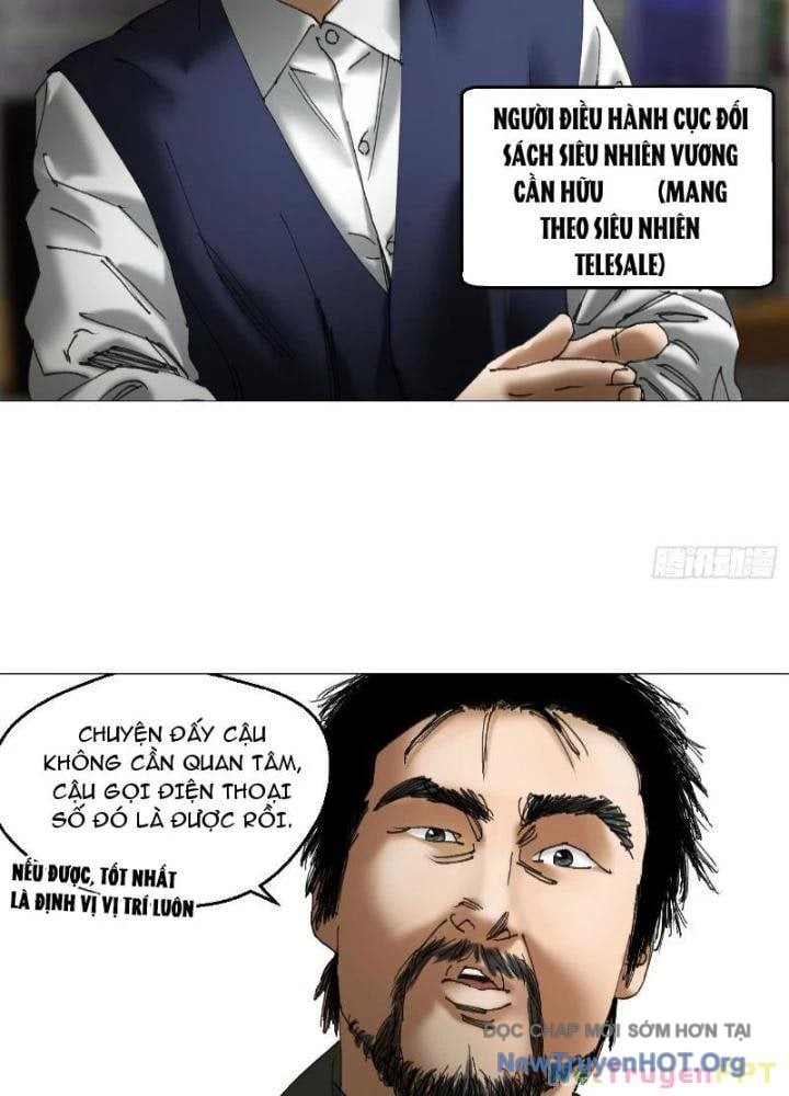 Giờ Ngọ Ba Khắc: Chapter 37
