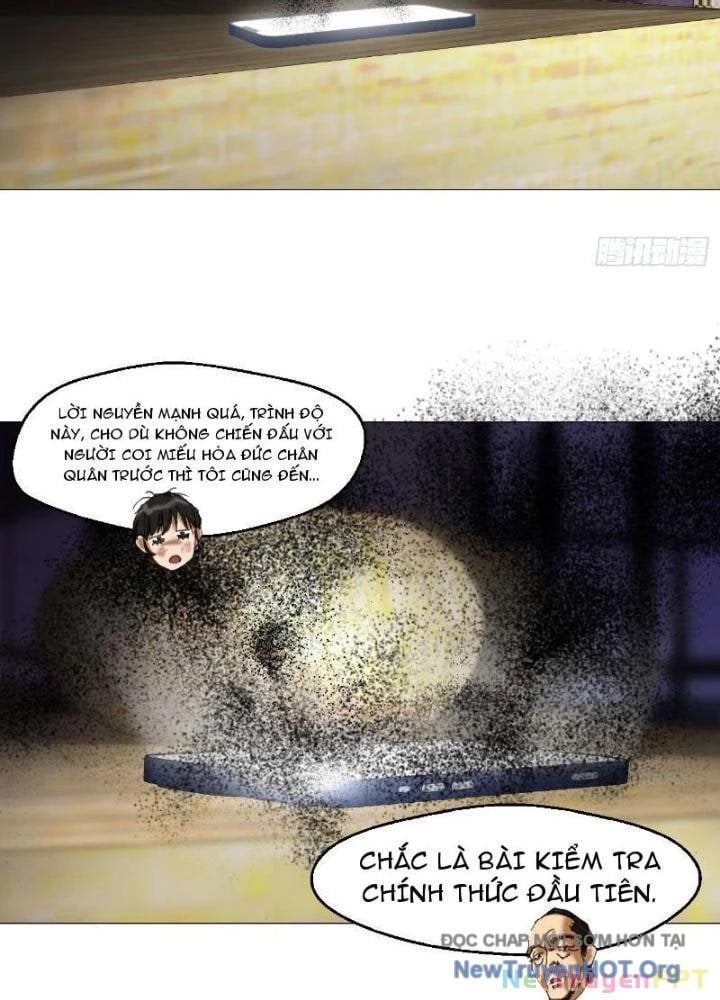 Giờ Ngọ Ba Khắc: Chapter 37