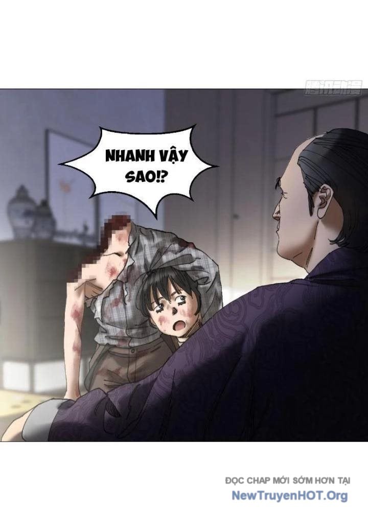 Giờ Ngọ Ba Khắc: Chapter 37