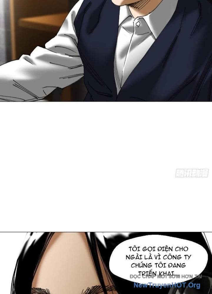 Giờ Ngọ Ba Khắc: Chapter 37