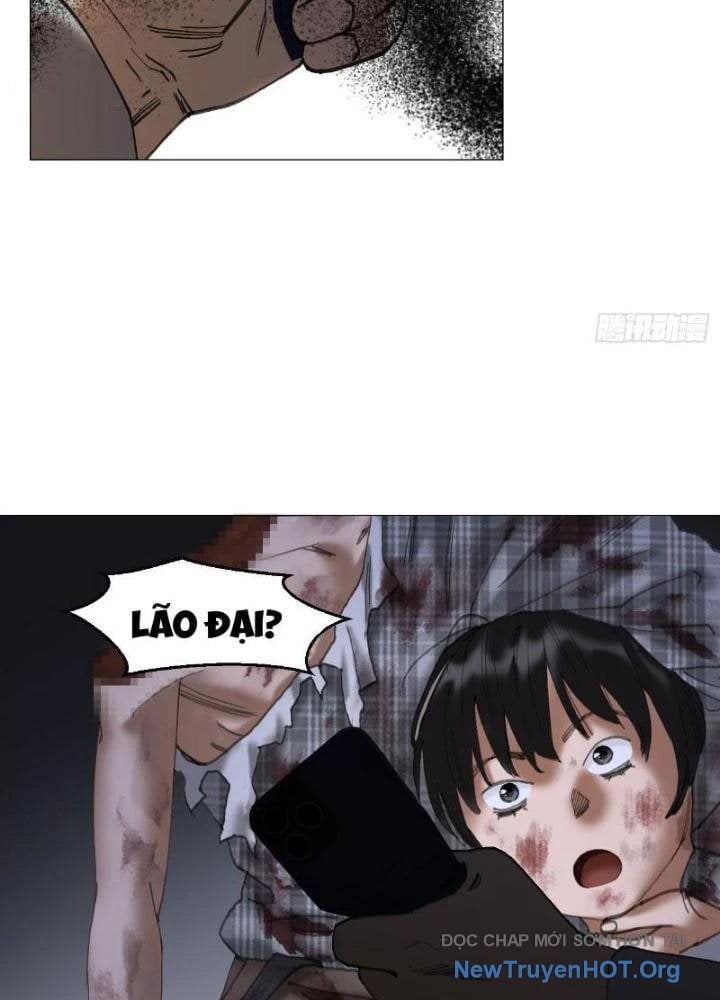 Giờ Ngọ Ba Khắc: Chapter 37