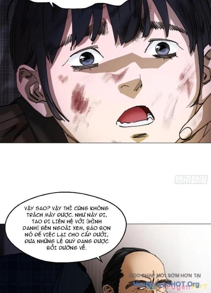 Giờ Ngọ Ba Khắc: Chapter 37