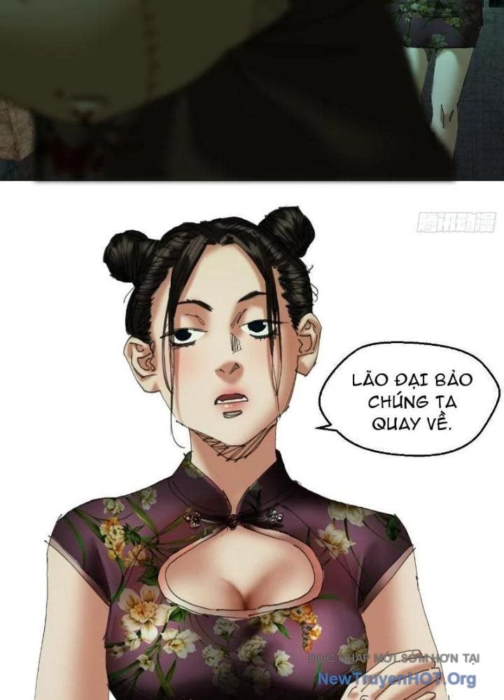 Giờ Ngọ Ba Khắc: Chapter 37