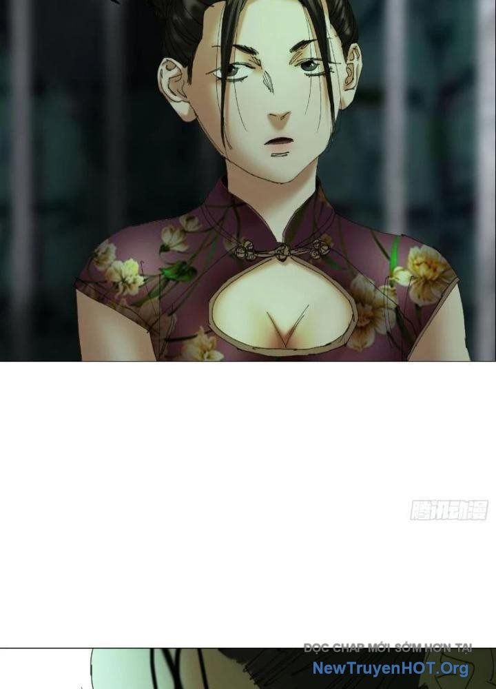 Giờ Ngọ Ba Khắc: Chapter 37