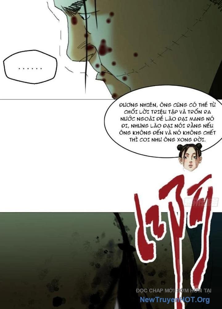 Giờ Ngọ Ba Khắc: Chapter 37