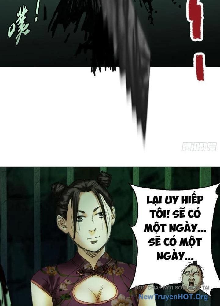 Giờ Ngọ Ba Khắc: Chapter 37