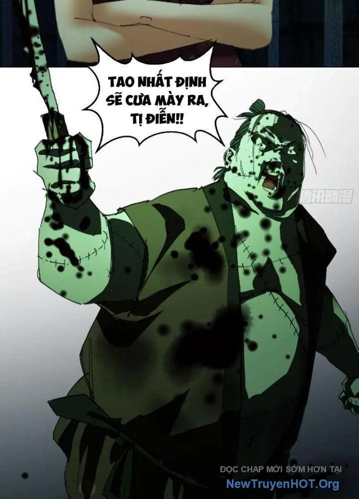 Giờ Ngọ Ba Khắc: Chapter 37