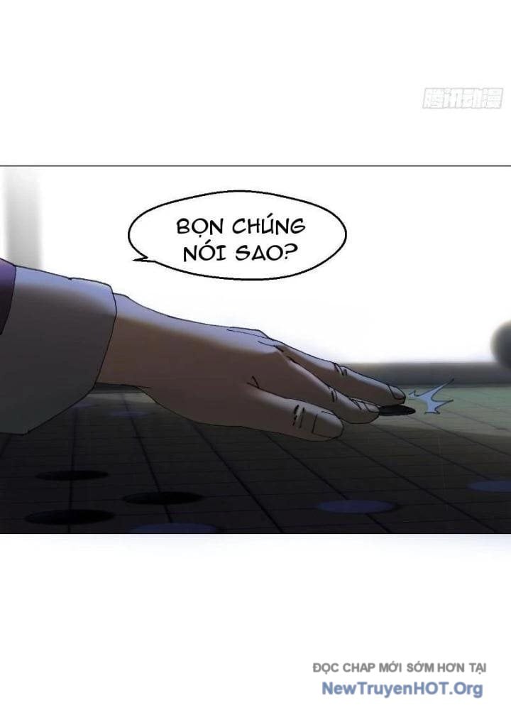Giờ Ngọ Ba Khắc: Chapter 37