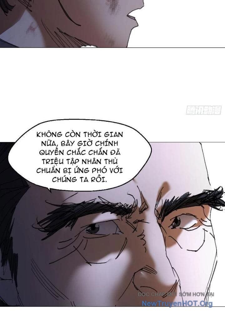 Giờ Ngọ Ba Khắc: Chapter 37