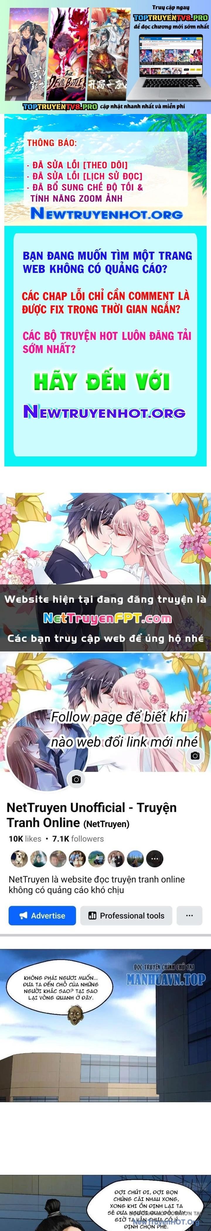 Giờ Ngọ Ba Khắc: Chapter 40