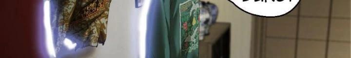 Giờ Ngọ Ba Khắc: Chapter 40