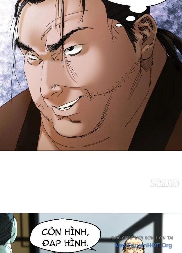 Giờ Ngọ Ba Khắc: Chapter 40