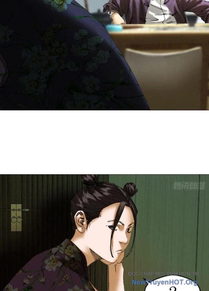 Giờ Ngọ Ba Khắc: Chapter 40