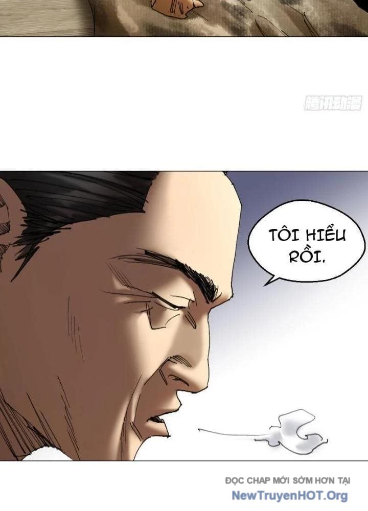 Giờ Ngọ Ba Khắc: Chapter 40