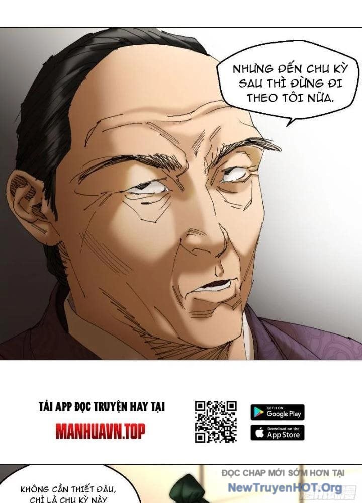 Giờ Ngọ Ba Khắc: Chapter 40