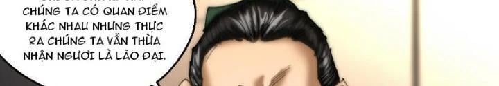Giờ Ngọ Ba Khắc: Chapter 40