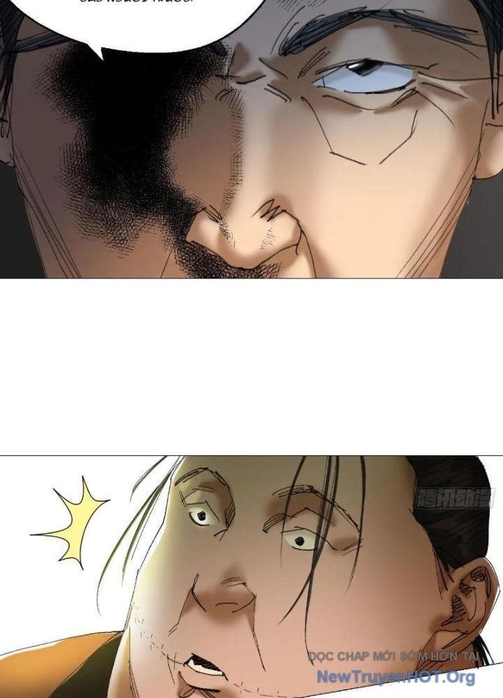 Giờ Ngọ Ba Khắc: Chapter 40