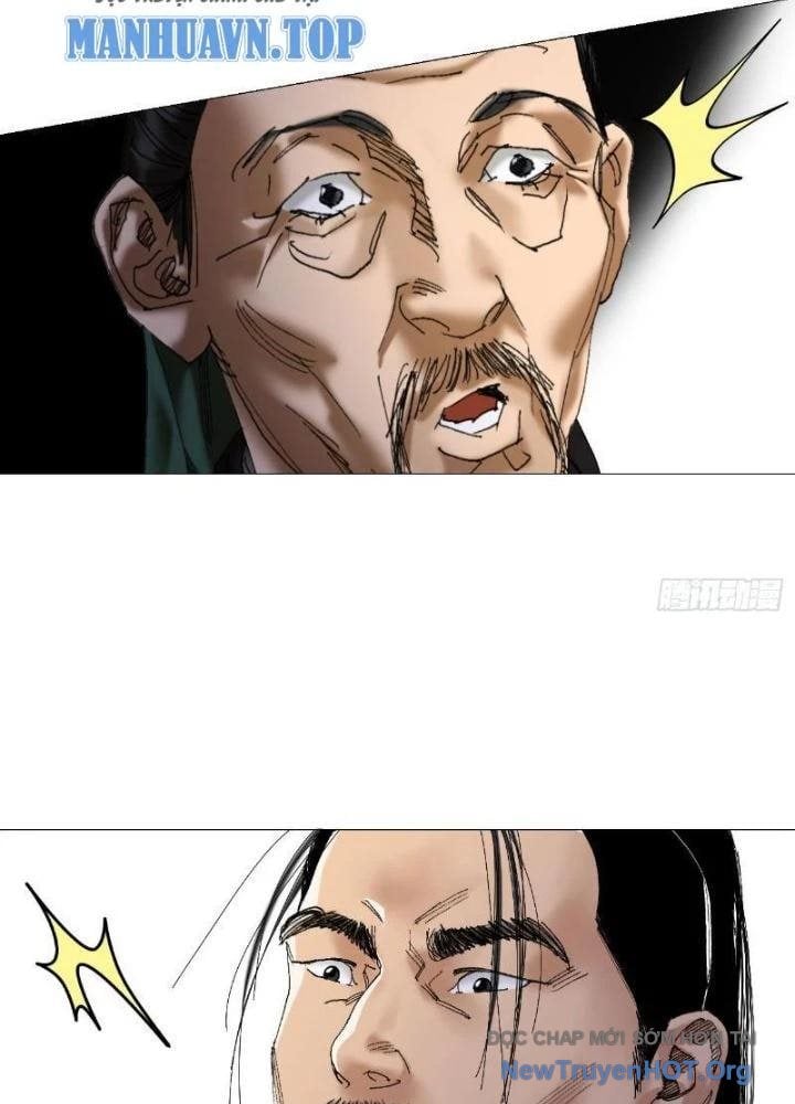 Giờ Ngọ Ba Khắc: Chapter 40