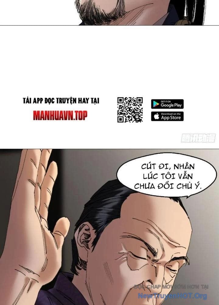 Giờ Ngọ Ba Khắc: Chapter 40