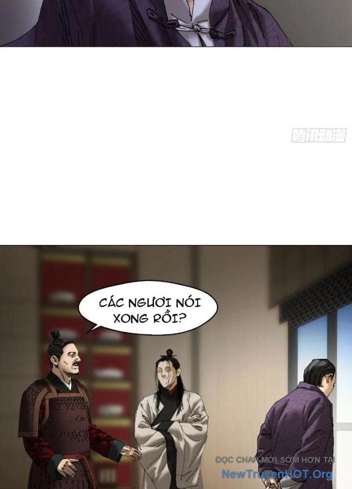 Giờ Ngọ Ba Khắc: Chapter 40