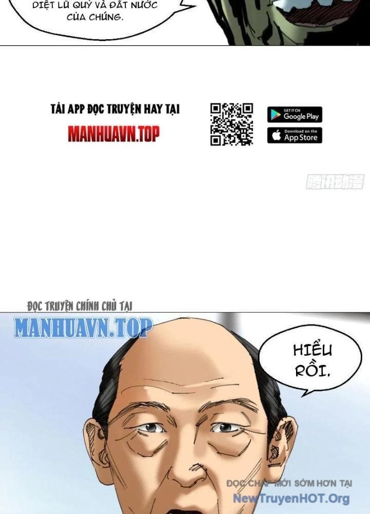 Giờ Ngọ Ba Khắc: Chapter 40