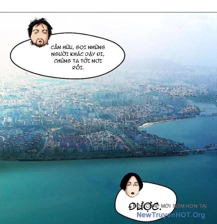Giờ Ngọ Ba Khắc: Chapter 40