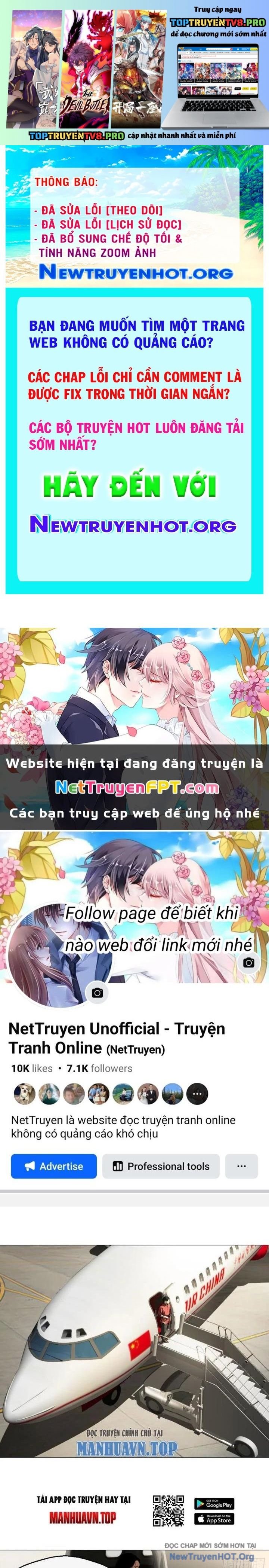 Giờ Ngọ Ba Khắc: Chapter 41