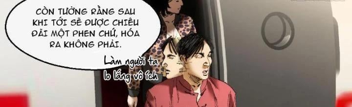 Giờ Ngọ Ba Khắc: Chapter 41