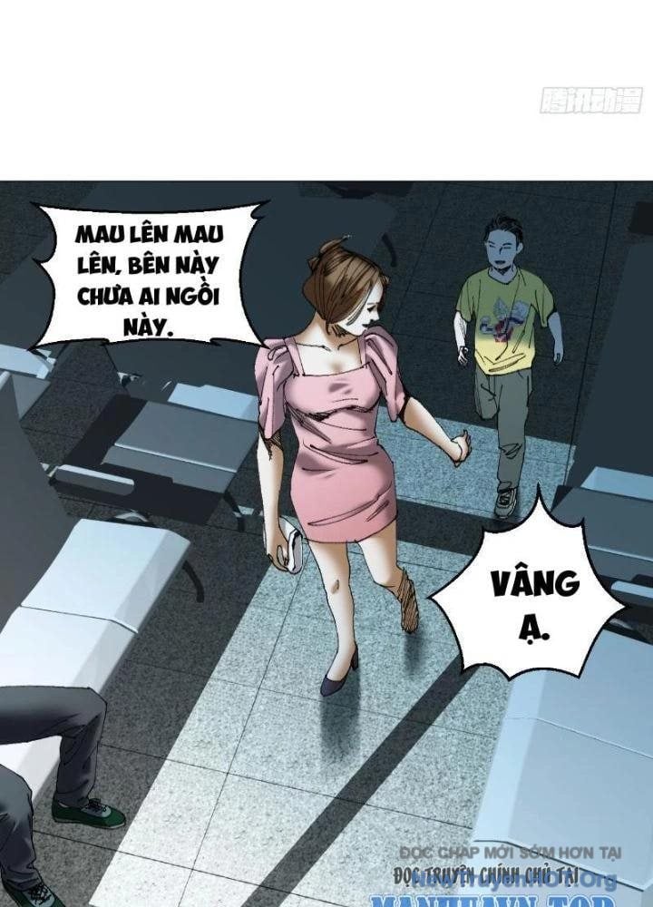 Giờ Ngọ Ba Khắc: Chapter 41
