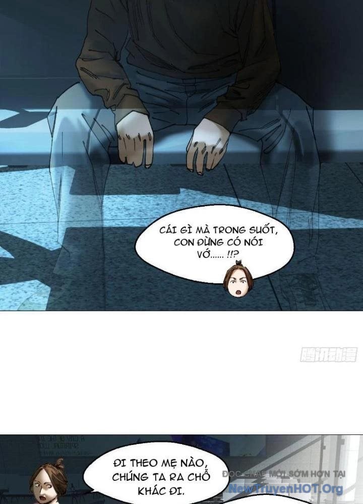 Giờ Ngọ Ba Khắc: Chapter 41