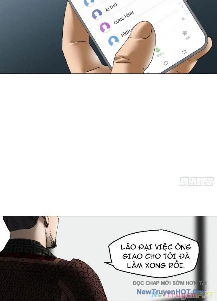 Giờ Ngọ Ba Khắc: Chapter 41