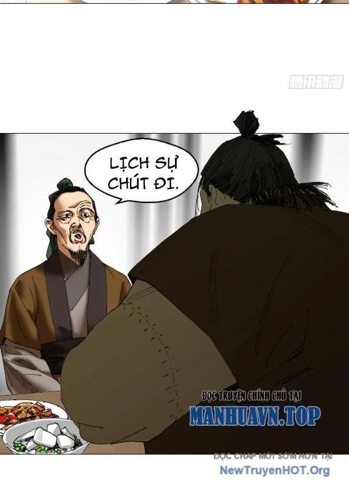 Giờ Ngọ Ba Khắc: Chapter 41