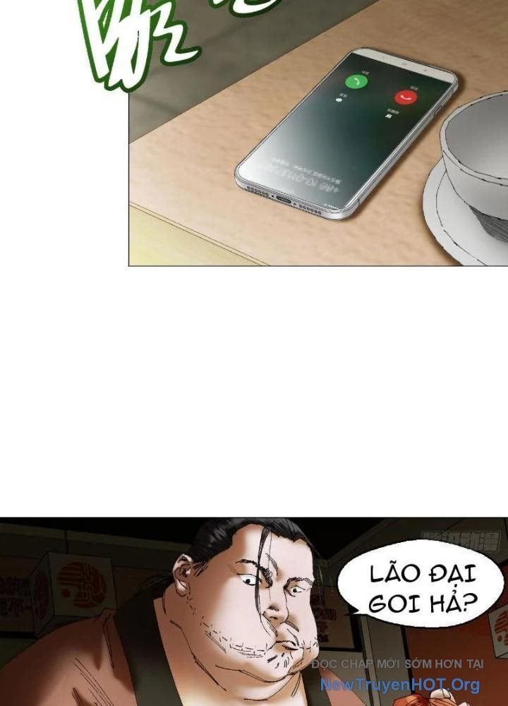 Giờ Ngọ Ba Khắc: Chapter 41