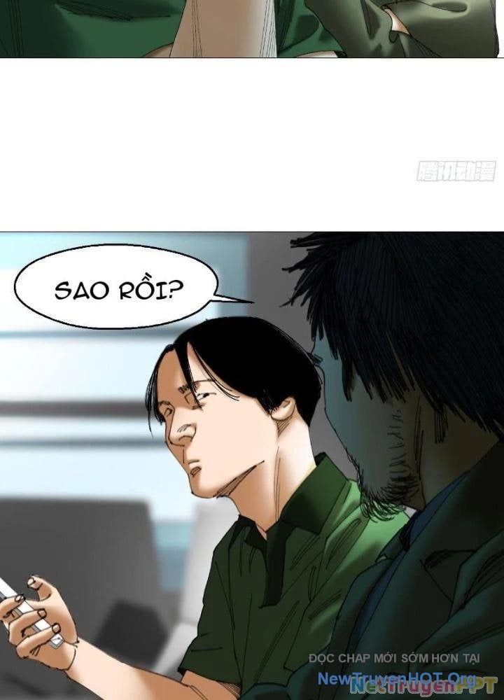 Giờ Ngọ Ba Khắc: Chapter 41