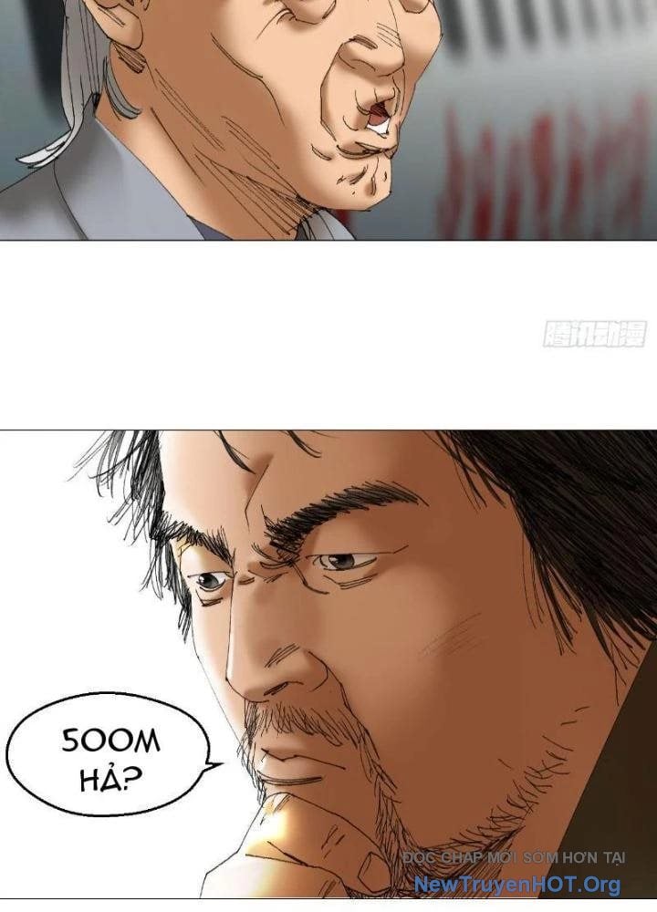 Giờ Ngọ Ba Khắc: Chapter 41