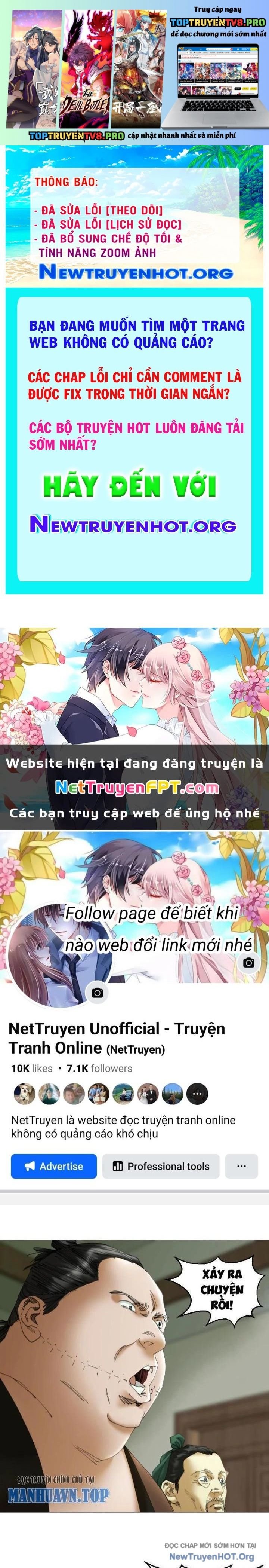 Giờ Ngọ Ba Khắc: Chapter 42
