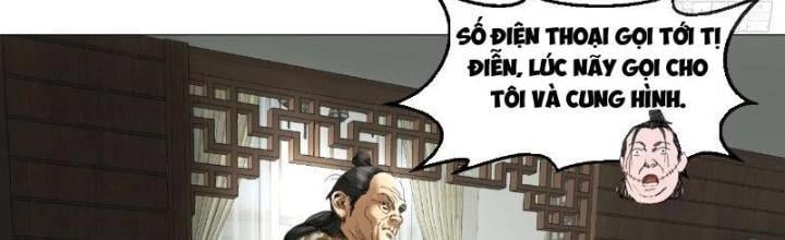 Giờ Ngọ Ba Khắc: Chapter 42