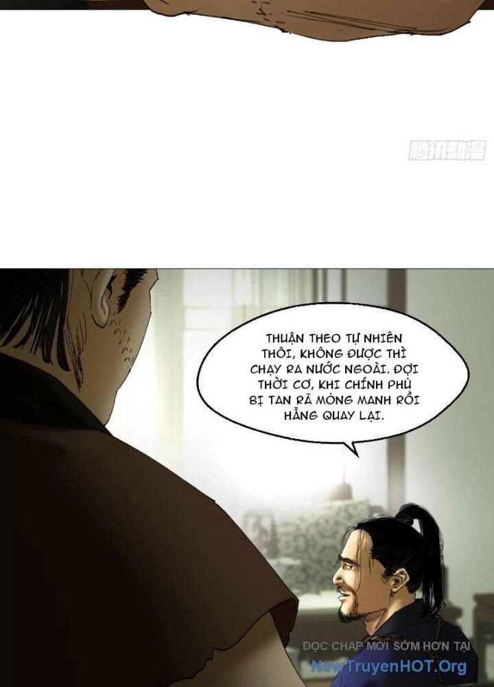Giờ Ngọ Ba Khắc: Chapter 42