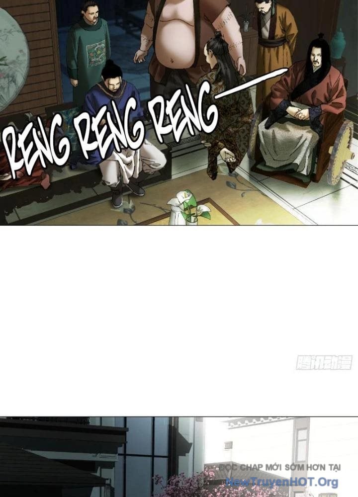 Giờ Ngọ Ba Khắc: Chapter 42
