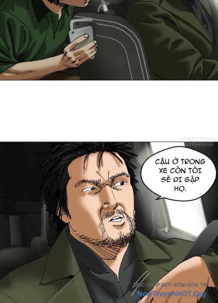 Giờ Ngọ Ba Khắc: Chapter 42
