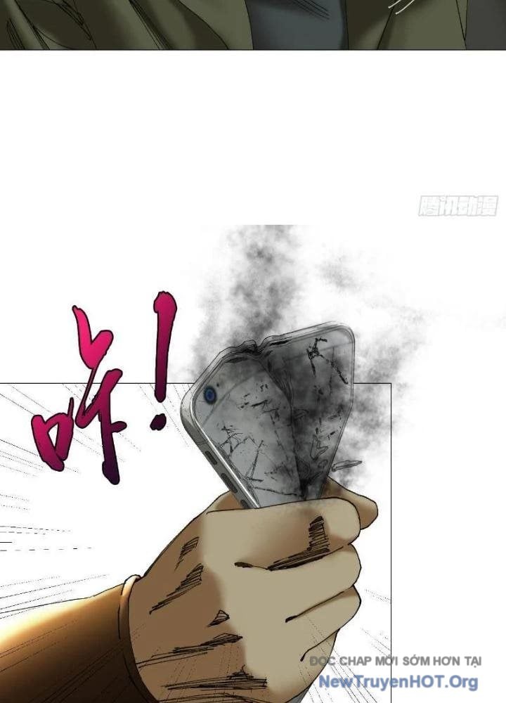 Giờ Ngọ Ba Khắc: Chapter 42