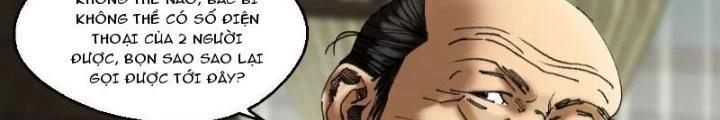 Giờ Ngọ Ba Khắc: Chapter 42