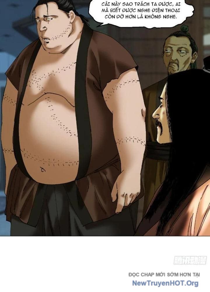 Giờ Ngọ Ba Khắc: Chapter 42