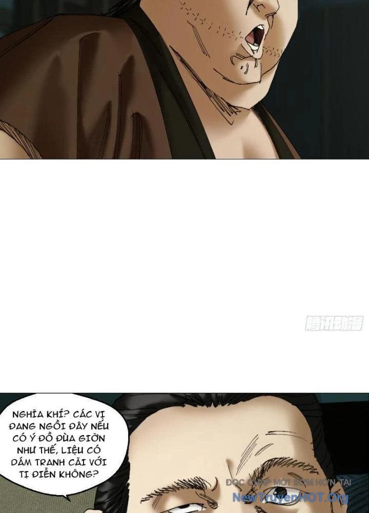 Giờ Ngọ Ba Khắc: Chapter 42