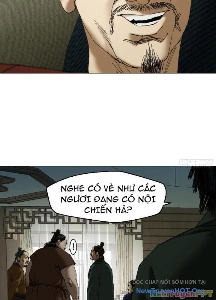 Giờ Ngọ Ba Khắc: Chapter 42