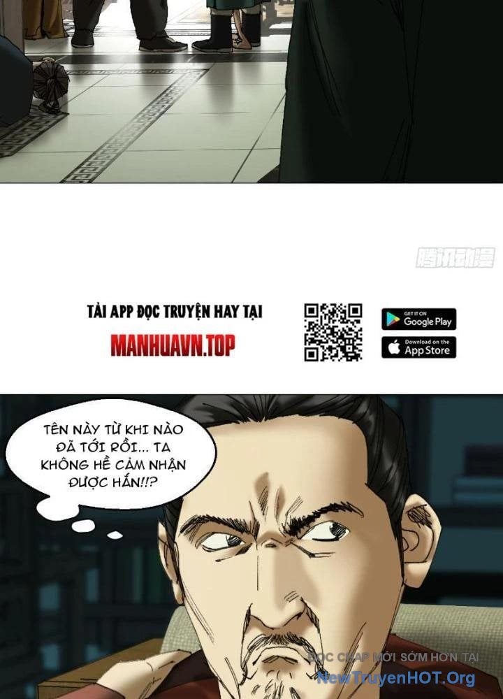 Giờ Ngọ Ba Khắc: Chapter 42
