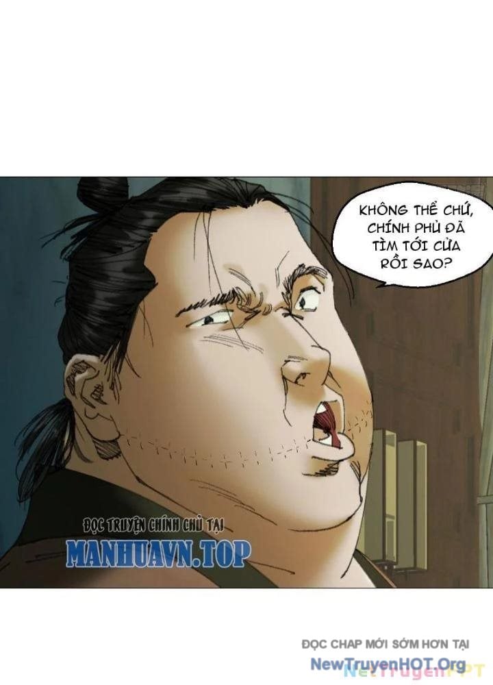 Giờ Ngọ Ba Khắc: Chapter 42