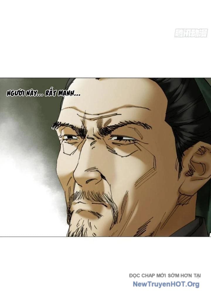 Giờ Ngọ Ba Khắc: Chapter 42